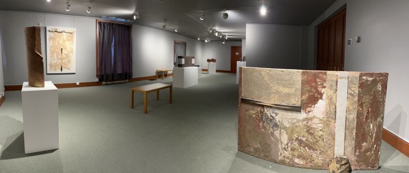 陳正勳加拿大個展｜陳博壵｜國藝會補助成果檔案庫